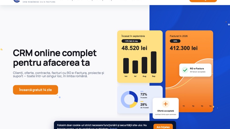 codeCRM