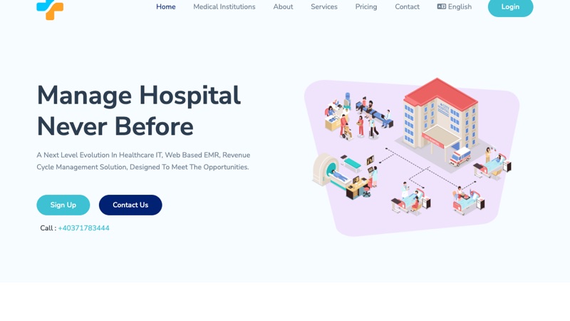 Code Medical